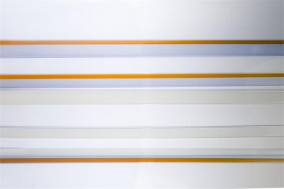 Ársín, 30 mm,  1 m. öntapadó, áttetsző, 25 db/cs