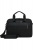 Notebook táska, slim, 15,6", SAMSONITE "Evosight", fekete